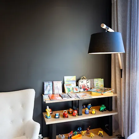 Campanile Centre - Gare 3* Λιμόζ